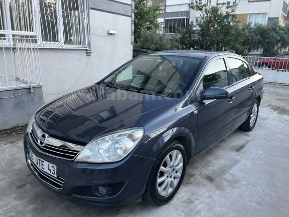 Sahibinden Opel Astra 1.3 CDTI Enjoy 2008 Model 