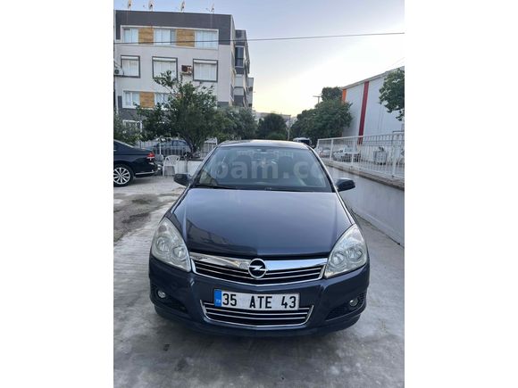Sahibinden Opel Astra 1.3 CDTI Enjoy 2008 Model 