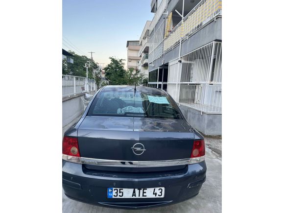 Sahibinden Opel Astra 1.3 CDTI Enjoy 2008 Model 