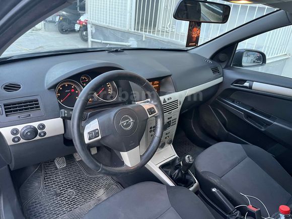 Sahibinden Opel Astra 1.3 CDTI Enjoy 2008 Model 