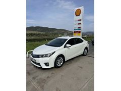 Sahibinden Otomatik Toyota Corolla 1.4 D-4D Advance 2015 Model