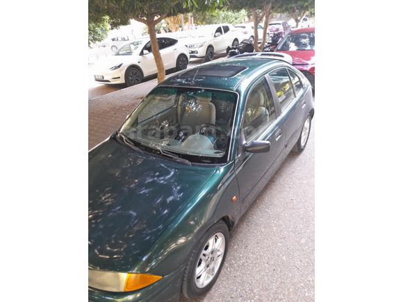 Sahibinden Rover 216 Si 1998 Model