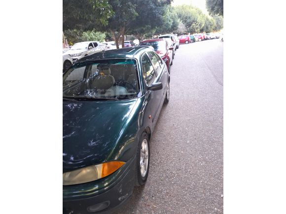 Sahibinden Rover 216 Si 1998 Model