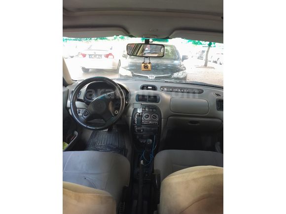 Sahibinden Rover 216 Si 1998 Model