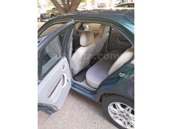Sahibinden Rover 216 Si 1998 Model