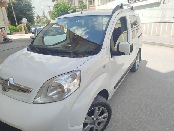 Kazasız Hatasız Garaj Arabası
