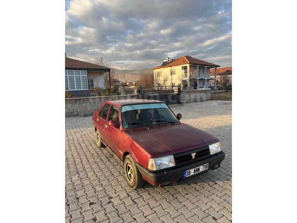 Sahibinden Tofaş Doğan L 1991 Model 