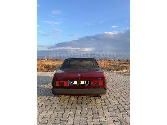 Sahibinden Tofaş Doğan L 1991 Model 