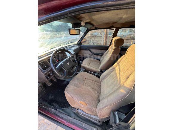 Sahibinden Tofaş Doğan L 1991 Model 