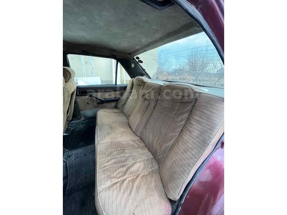 Sahibinden Tofaş Doğan L 1991 Model 