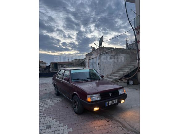 Sahibinden Tofaş Doğan L 1991 Model 