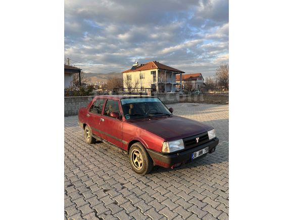 Sahibinden Tofaş Doğan L 1991 Model 