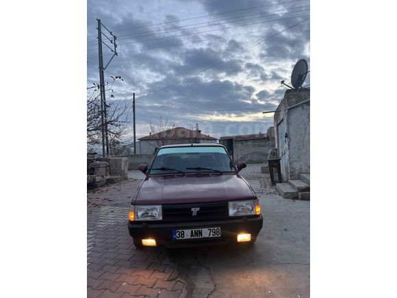 Sahibinden Tofaş Doğan L 1991 Model 