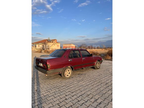 Sahibinden Tofaş Doğan L 1991 Model 