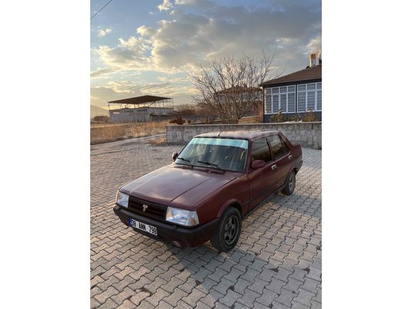 Sahibinden Tofaş Doğan L 1991 Model 