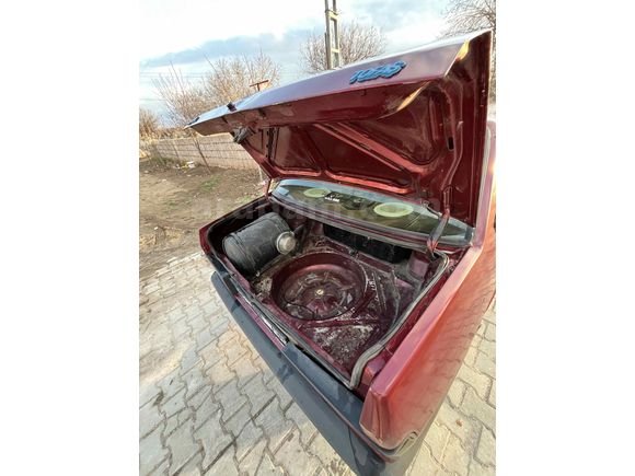 Sahibinden Tofaş Doğan L 1991 Model 