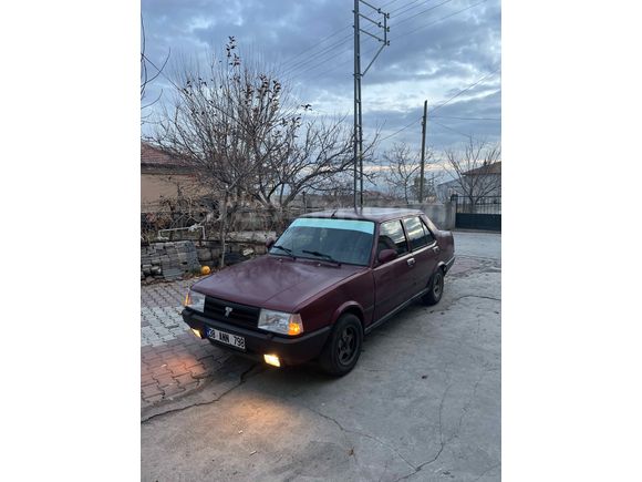 Sahibinden Tofaş Doğan L 1991 Model 