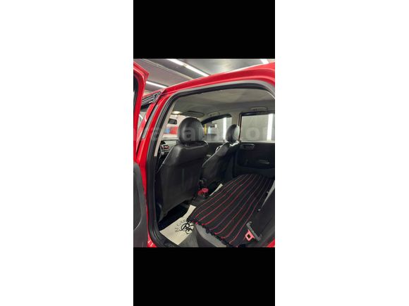 Sahibinden Opel Corsa 1.2 Club 2002 Model 
