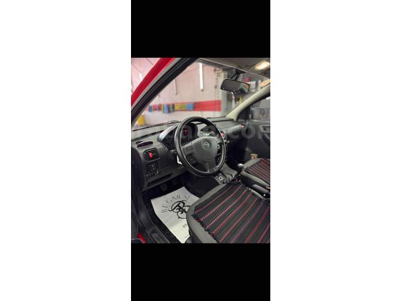Sahibinden Opel Corsa 1.2 Club 2002 Model 