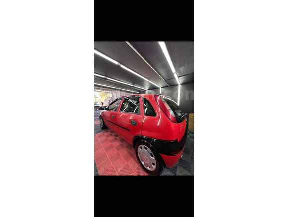 Sahibinden Opel Corsa 1.2 Club 2002 Model 