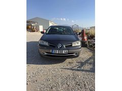 Sahibinden Renault Megane 1.5 dCi  6 ileri Privilege 2010 Model  