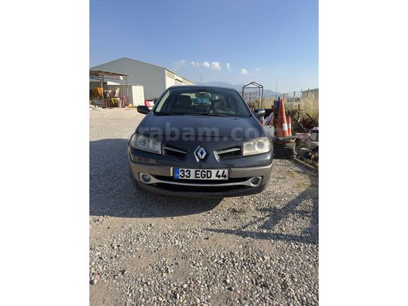 Sahibinden Renault Megane 1.5 dCi  6 ileri Privilege 2010 Model  