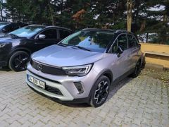 Sahibinden "Çeki Demirli" Opel Crossland 1.5 T Elegance 2021 Model