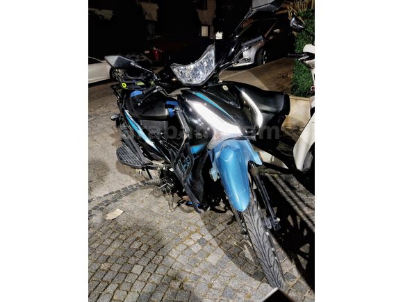 Sahibinden Arora Smart 50