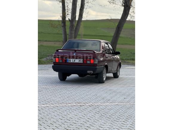 Sahibinden Tofaş Doğan L 1990 Model 2028 MUANELİ