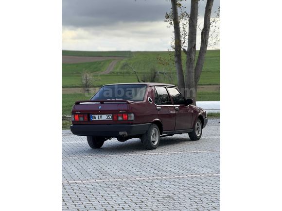 Sahibinden Tofaş Doğan L 1990 Model 2028 MUANELİ