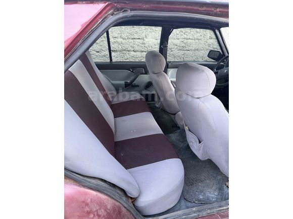 Sahibinden Tofaş Doğan L 1990 Model 2028 MUANELİ