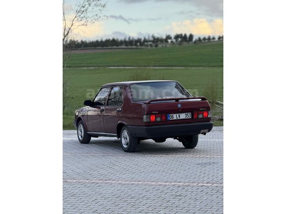 Sahibinden Tofaş Doğan L 1990 Model 2028 MUANELİ