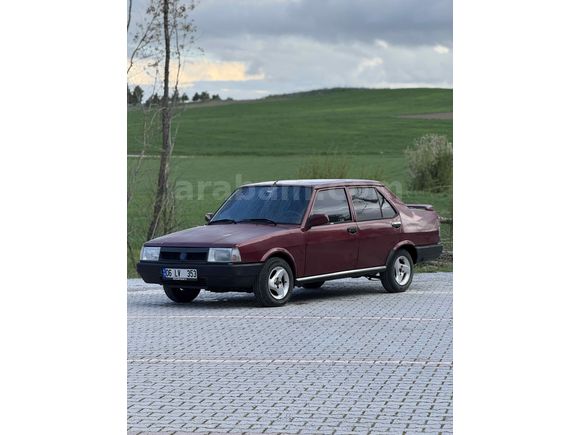 Sahibinden Tofaş Doğan L 1990 Model 2028 MUANELİ