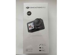 DJI OSMO ACTİON 5 PRO ADVENTURE COMBO
