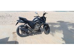 SIFIR AYARINDA TERTEMİZ MOTOSİKLET