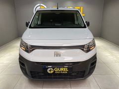 otomobil Fiat Doblo Cargo 1.5 BlueHDİ Maxi