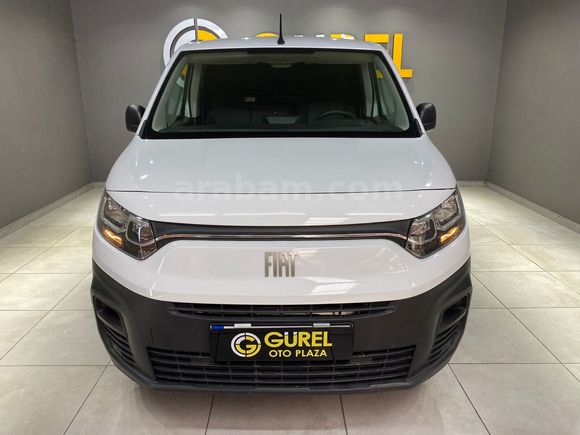 otomobil Fiat Doblo Cargo 1.5 BlueHDİ Maxi