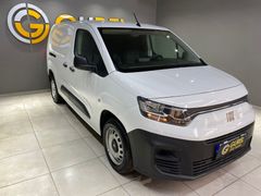 otomobil Fiat Doblo Cargo 1.5 BlueHDİ Maxi