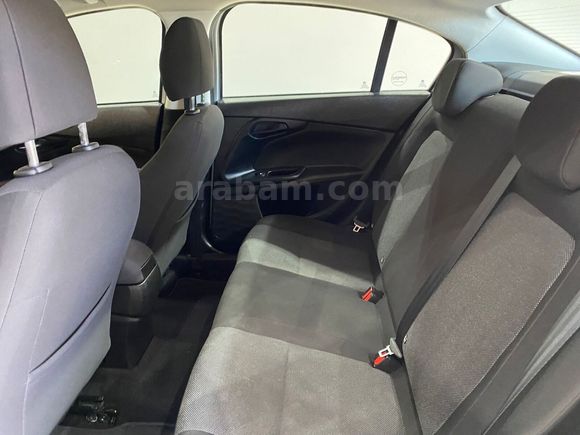 otomobil Fiat Egea 1.4 Fire Easy Stil Paket