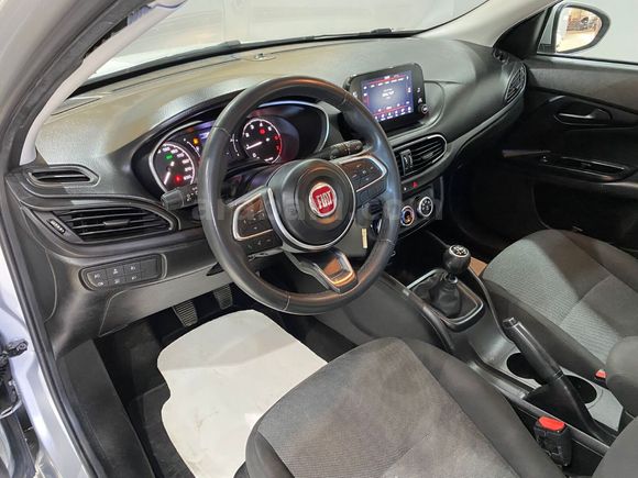 otomobil Fiat Egea 1.4 Fire Easy Stil Paket