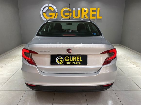 otomobil Fiat Egea 1.4 Fire Easy Stil Paket