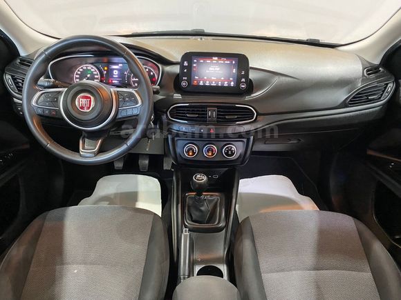 otomobil Fiat Egea 1.4 Fire Easy Stil Paket