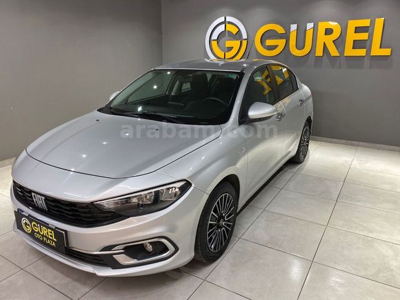otomobil Fiat Egea 1.4 Fire Easy Stil Paket
