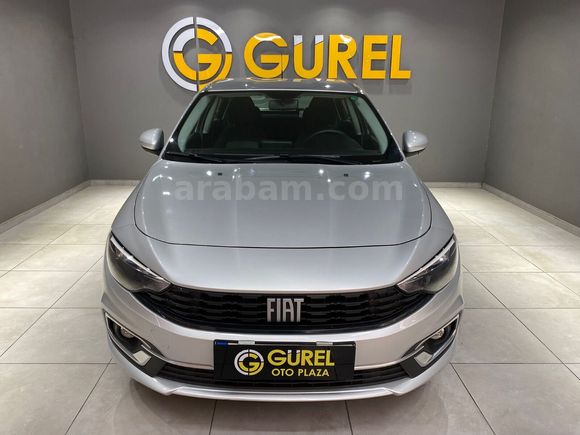 otomobil Fiat Egea 1.4 Fire Easy Stil Paket