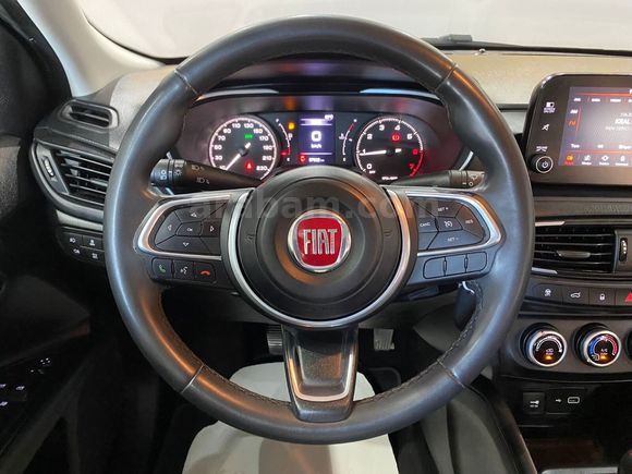 otomobil Fiat Egea 1.4 Fire Easy Stil Paket
