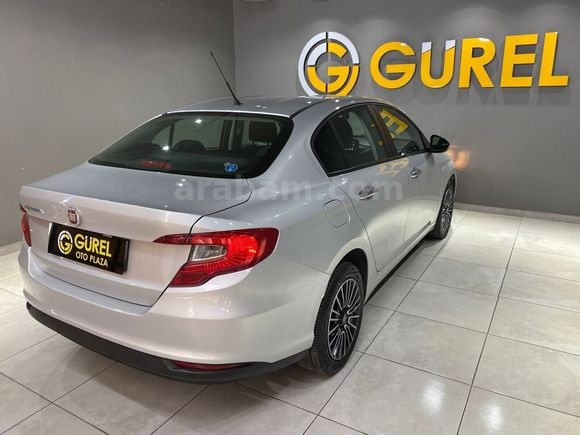 otomobil Fiat Egea 1.4 Fire Easy Stil Paket