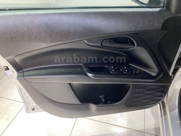 otomobil Fiat Egea 1.4 Fire Easy Stil Paket