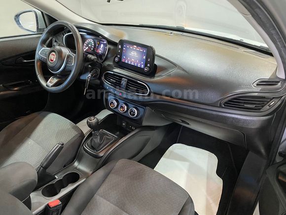 otomobil Fiat Egea 1.4 Fire Easy Stil Paket