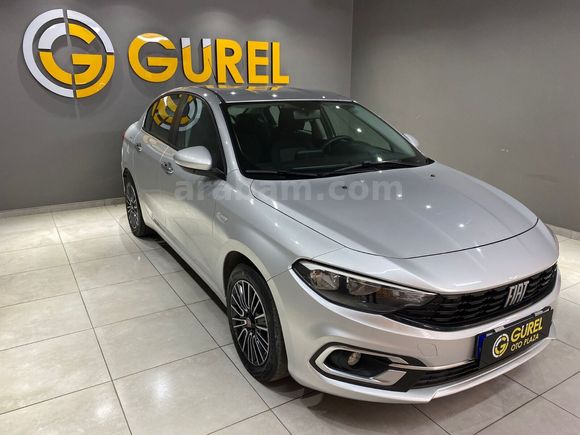 otomobil Fiat Egea 1.4 Fire Easy Stil Paket