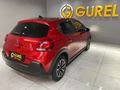 otomobil Citroen C3 Hatchback 1.2 PureTech Feel